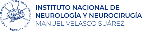 Logo Instituto Nacional de Neurología y Neurocirugía “Manuel Velasco Suaréz” / UNAM