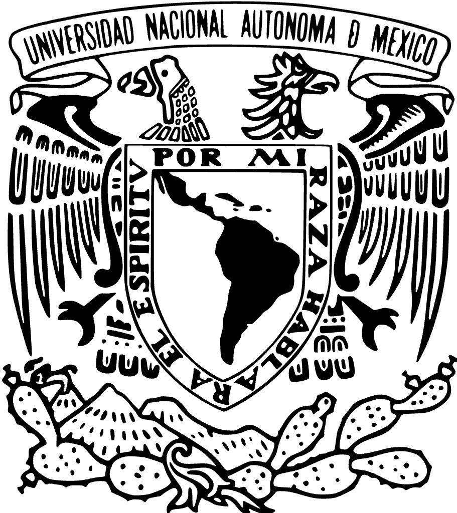 Logo Instituto Nacional de Neurología y Neurocirugía “Manuel Velasco Suaréz” / UNAM