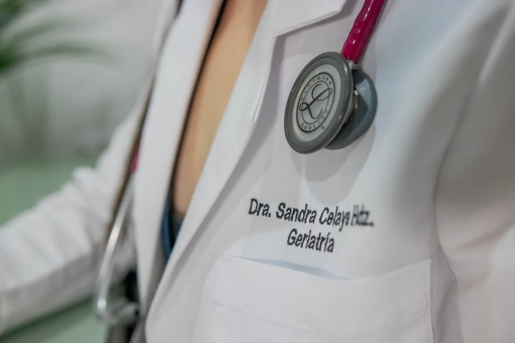 Consultorio médico