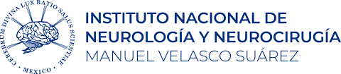 Logo Instituto Nacional de Neurología y Neurocirugía “Manuel Velasco Suaréz” / UNAM