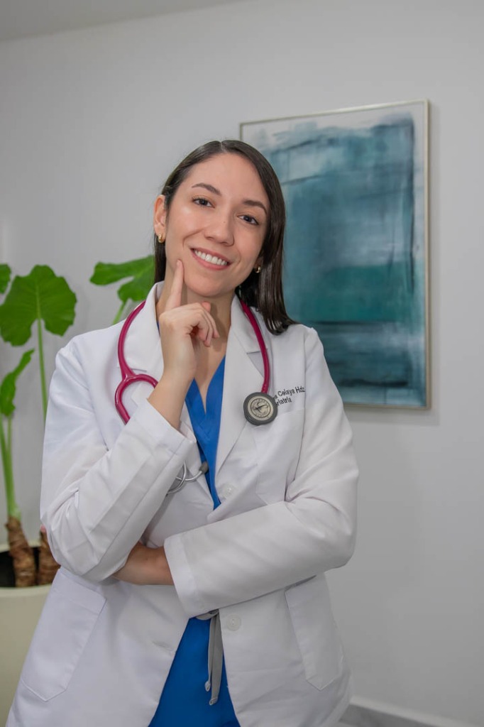 Ambiente cálido y profesional