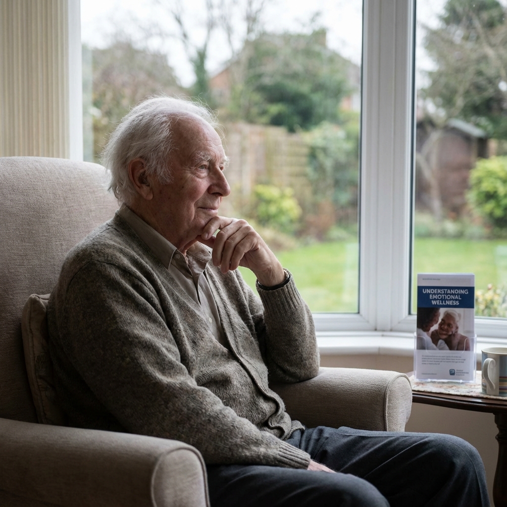 Cambios en el Estado de Ánimo