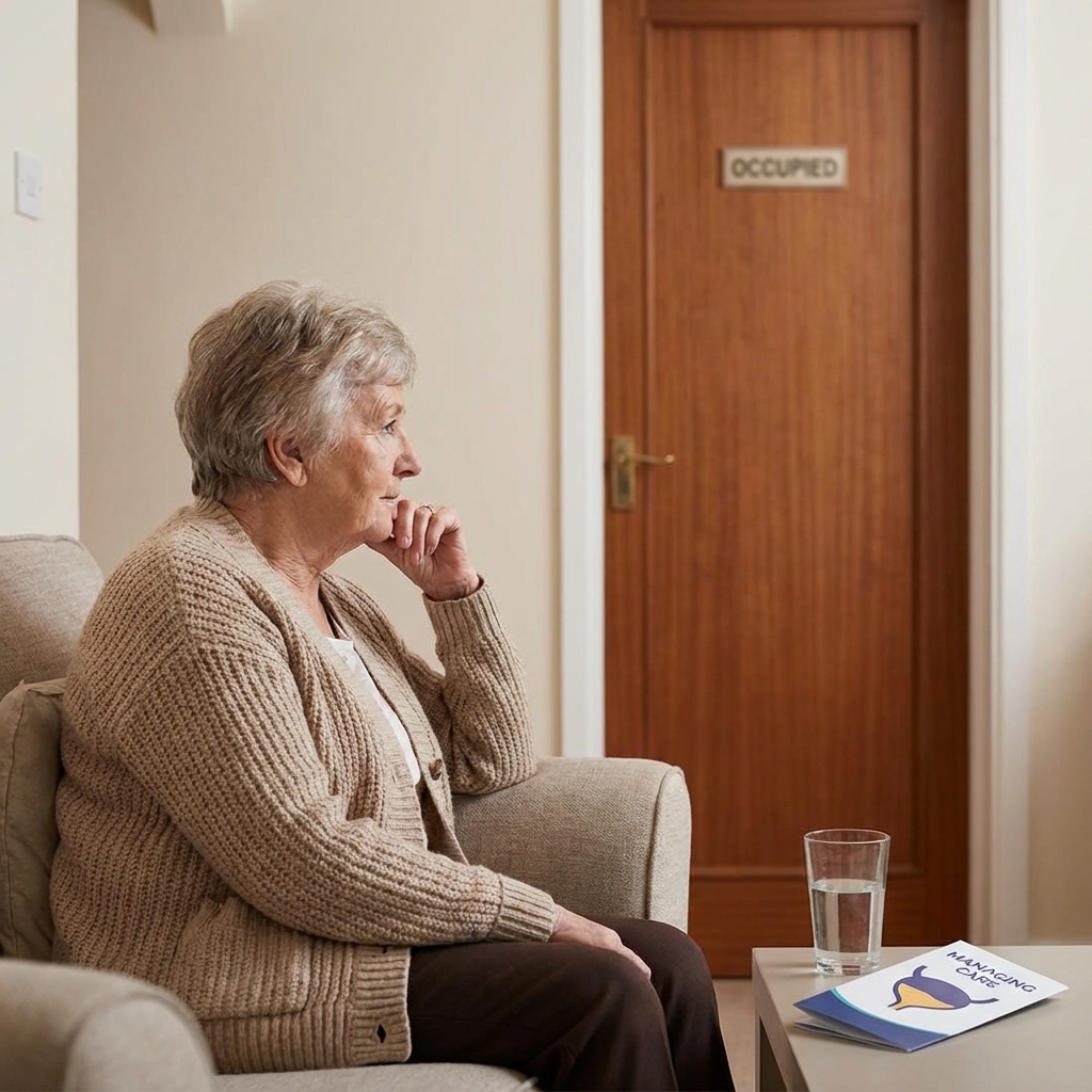 Incontinencia Urinaria